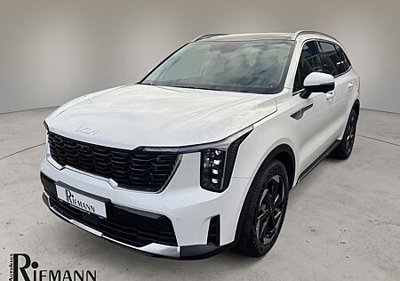 Kia Sorento 1.6 T-GDI PHEV AWD Plug&Ride + 3. Sitzre