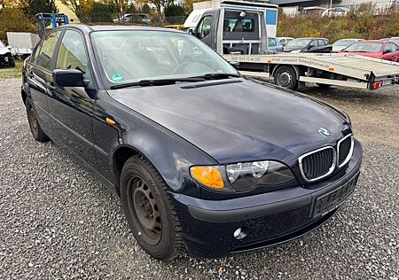 BMW 316i . * Klimauttomatik*