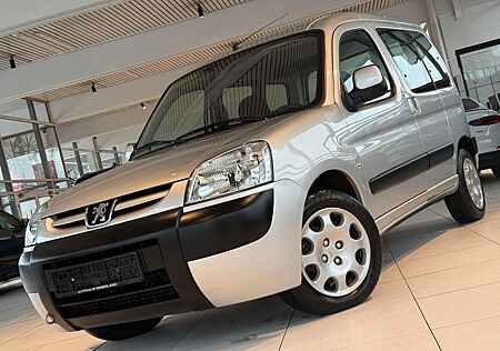 Peugeot Partner Kombi *NEUWERTIG*TUV NEU*INSPEKTION NEU*