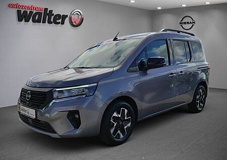 Nissan Townstar 130 L1 Tekna Navi/ Around View/ Parklen