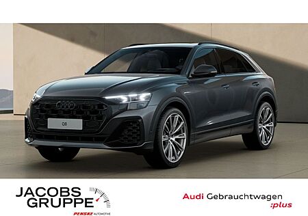 Audi Q8 55 TFSI quattro S-LIne B&O*Matrix*TopView *