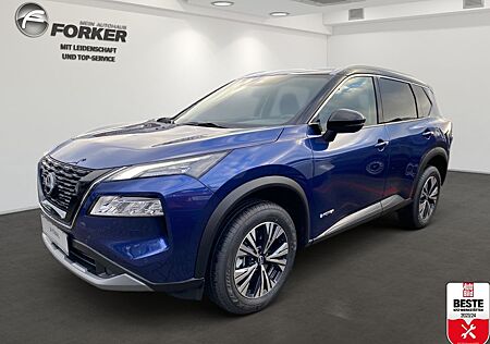 Nissan X-Trail N-Connecta E-Power Navi SH