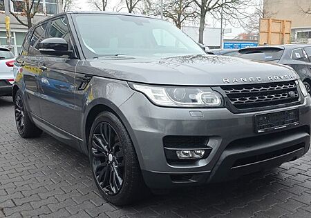 Land Rover Range Rover Sport S "PANO. -VOLL AUSSTATUNG