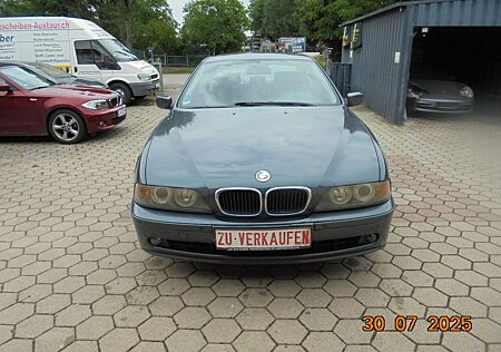 BMW 525 i