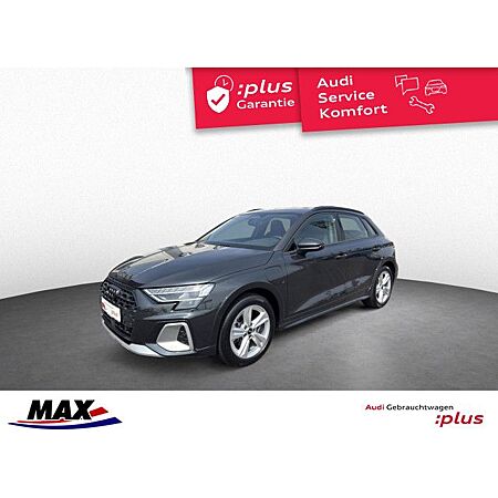 Audi A3 leasen