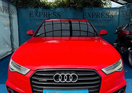 Audi A6 Avant 3.0 TDI clean diesel quattro