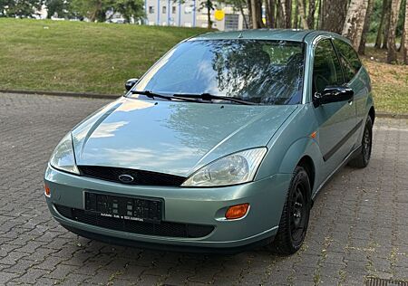 Ford Focus 1.6 Ambiente AUTOMATIK * TÜV NEU