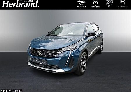 Peugeot 3008 1.2 PureTech 130, GT