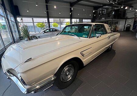 Ford Thunderbird