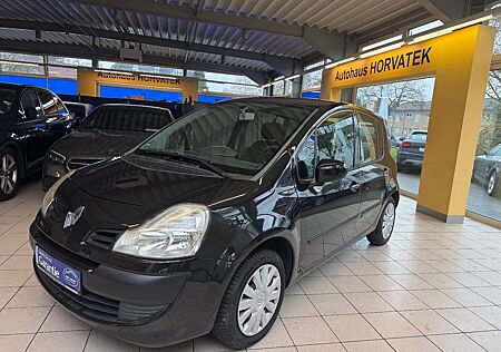 Renault Modus YAHOO!*Klima*Scheckheftgepflegt*Allwetter