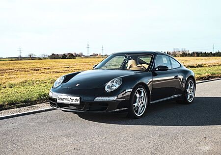 Porsche 997 911 Carrera S Coupe