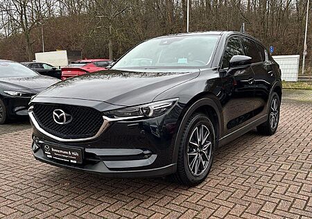Mazda CX-5 2.0 Sports-Line Leder GSD *Klimaautomatik*B