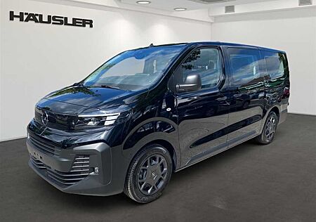 Opel Vivaro Kombi XL Automatik 9-Sitzer *Navi* *Kamer