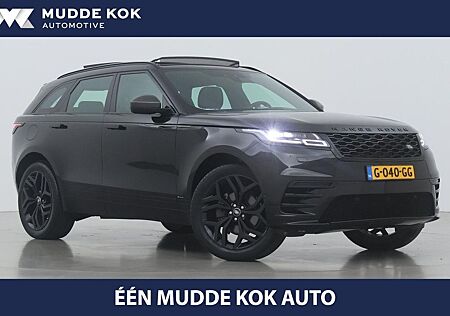 Land Rover Range Rover Velar P250 R-Dynamic S | panorama da