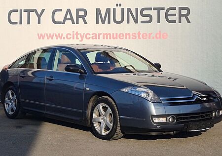 Citroën C6 Exclusive Alu Aut Leder Navi HUD Xenon