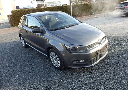 VW Polo Volkswagen Trendline BMT/Start-Stopp