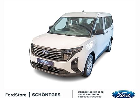 Ford Tourneo Courier 1.0i Trend DAB Bluetooth 8Zoll A