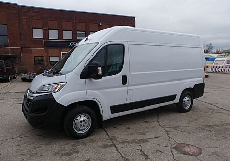 Citroën Jumper 2.2 kastenwagen L2H2 Klima*AHK*1.Hand