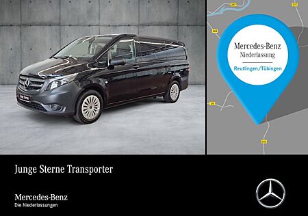 Mercedes-Benz Vito 116 CDI Tourer PRO Lang 9G+Klima+ParkAss