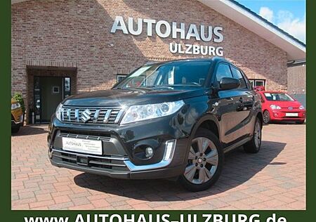 Suzuki Vitara Comfort 4x4/Kamera/SHZ/LMF/ACC/Navi/AHK!