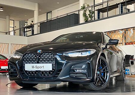 BMW 430d xDr Coupe M-Sport Shadow CockpitProf AHK
