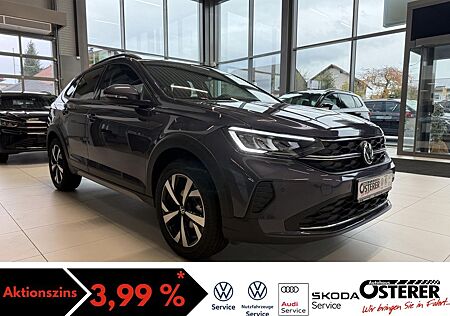 VW Taigo Volkswagen 1.5 TSI Limited DSG-5 Jahre Garantie-Rückf