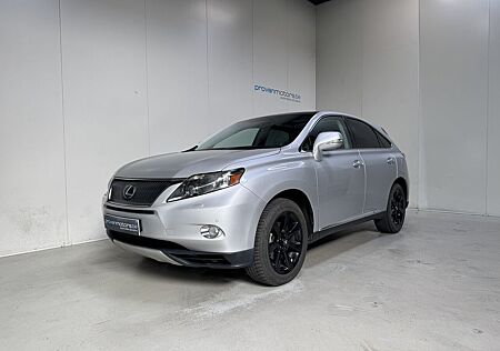 Lexus RX 450h 3.5 Hybrid V6 Autom. - GPS - Pano - Expo