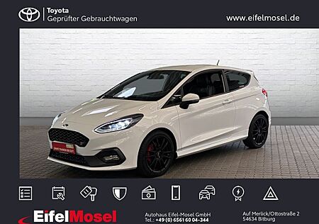 Ford Fiesta ST