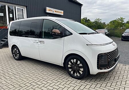 Hyundai Staria Trend 2WD Navi GARANTIE 1.Hand BOSE