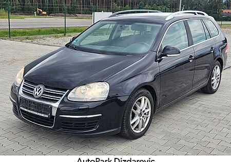 VW Golf Volkswagen V Variant Sportline*Pano*SHZ*PDC