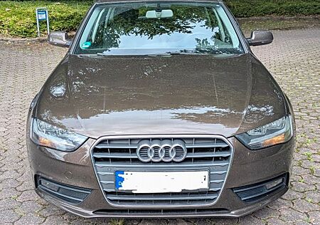 Audi A4 2.0 TDI 130kW Attraction Avant Attraction