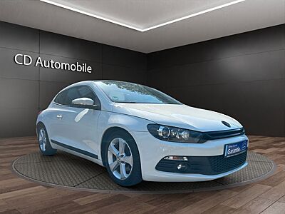 Volkswagen Scirocco 1.4 TSI Kloima/Kette neu/Service neu/