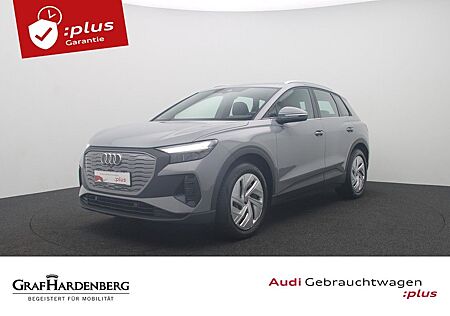 Audi Q4 e-tron Q4 35 e-tron . Virt.Cockpit LED Einparkhilfe