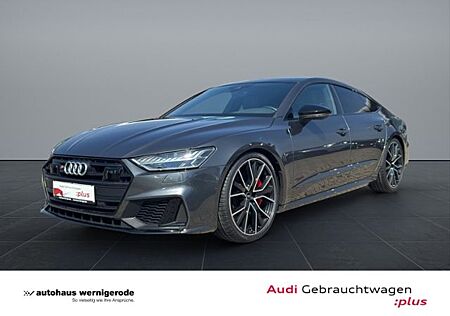 Audi S7 Sportback 3.0TDI quattro *AHK*HD-Matrix*B&O*