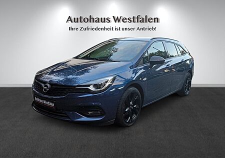 Opel Astra K Sports Tourer Ultimate Automatik/VOLL !