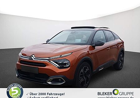 Citroën C4 SHINE PT130 EAT8