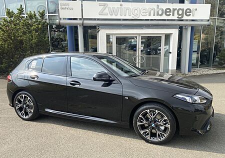 BMW 120 M Sport, Navi.-Prof. DAB, RFK, Shzg. LED
