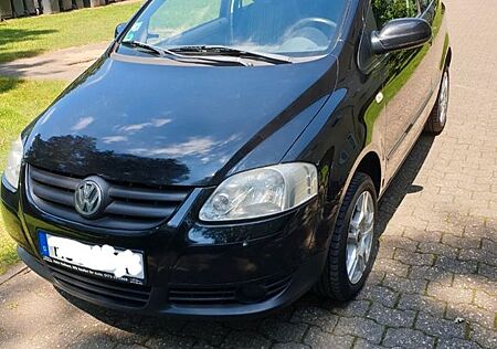 VW Fox Volkswagen 1.4 -