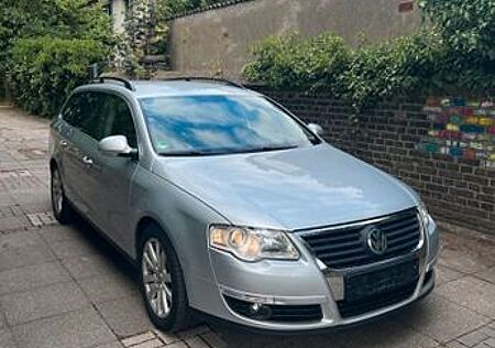 VW Passat Volkswagen 1.9 TDI Trendline Trendline