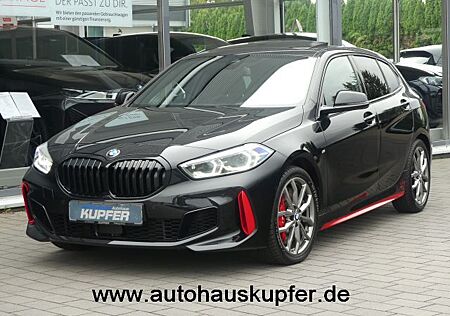 BMW 128 ti M Sport Panorama el.Sp.SitzGrNa+HUP°HIFI