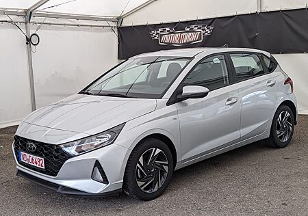 Hyundai i20 1.0 T-GDI Hybrid Trend/Kamera/Carplay/SHZ/