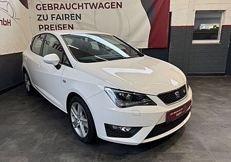 Seat Ibiza Lim. FR