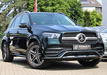 Mercedes-Benz GLE 350de 4Matic AMG/ACC/Standhzg/Kamera/Navi