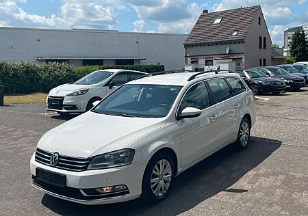VW Passat Variant Volkswagen Comfortline BlueMotion