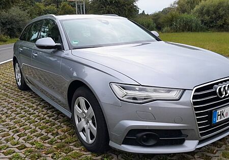 Audi A6 3.0 TDI 160kW S tronic Avant - sehr gepflegt
