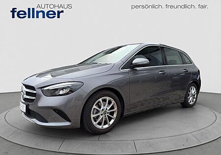 Mercedes-Benz B 200 gebraucht kaufen Mercedes-Benz B 200 B200 7G Progressive LED HIGH MBUX APP SHZ RFK