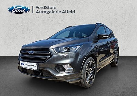 Ford Kuga 2.0 EcoBoost 4x4 Aut. ST-Line