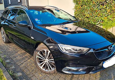 Opel Insignia 2.0 BiTurbo Diesel Ultim Ex Auto 4x...