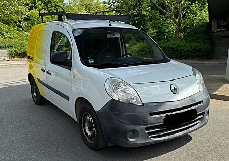 Renault Kangoo 1.5 Diesel Allwetter TOP