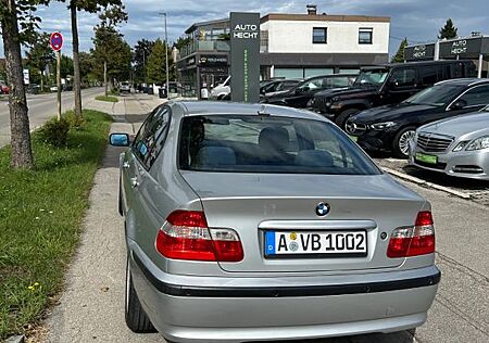 BMW 318i -